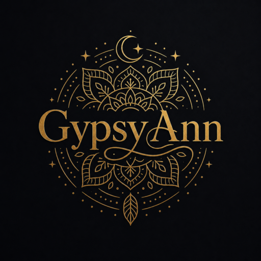 thegypsyann.com